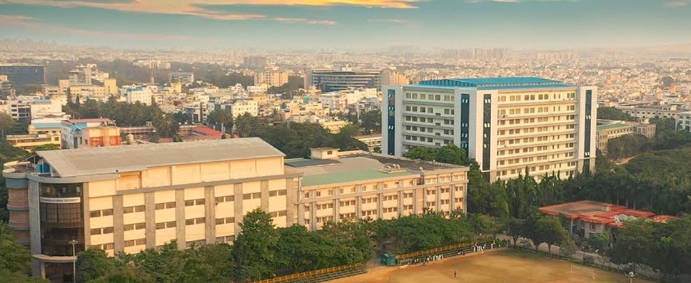 Christ college