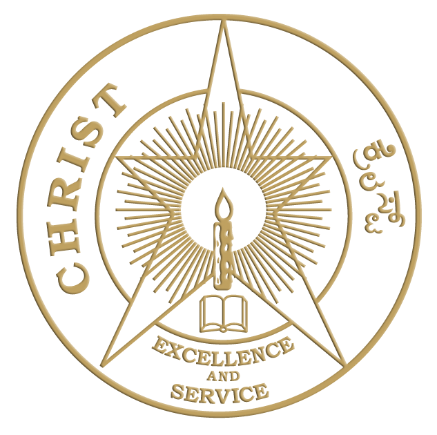 Christ University Logo