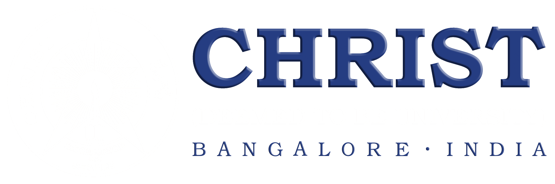 Christ University Logo