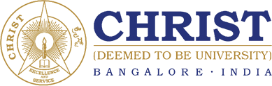 Christ University Logo