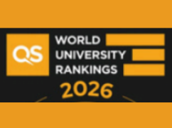 QS World University Ranking 2026