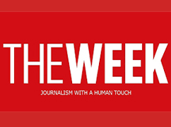 The Week Hansa Research Survey, India\'s Best Universities 2025