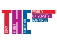 Times Higher Education Impact Ranking 2025