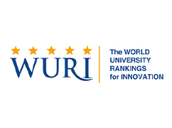 The World University Ranking for Innovation 2024