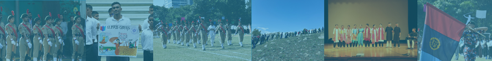 Banner-centre csa