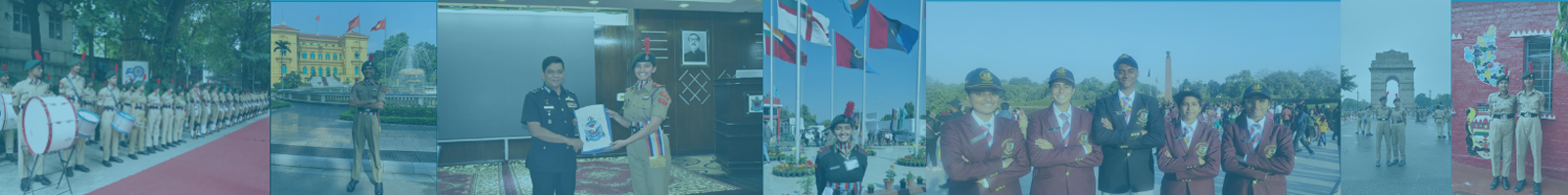 Banner-centre csa