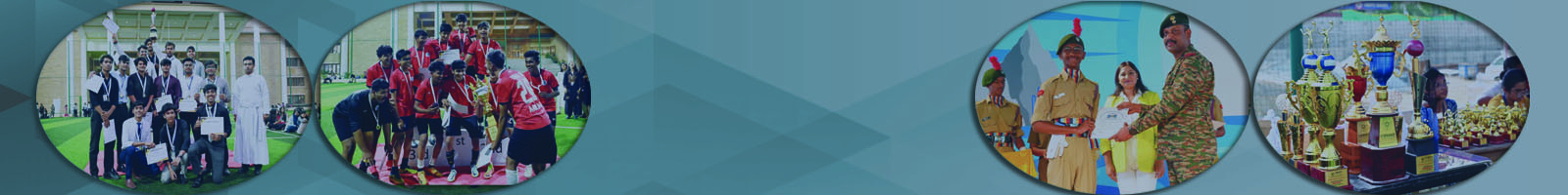 Banner-centre csa
