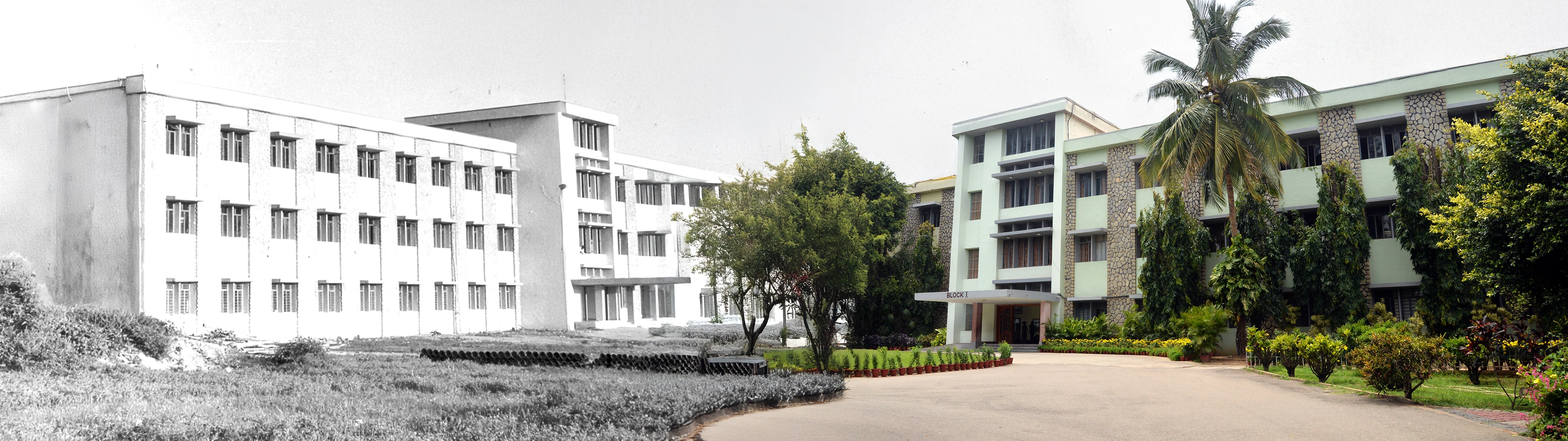 Christ University : 