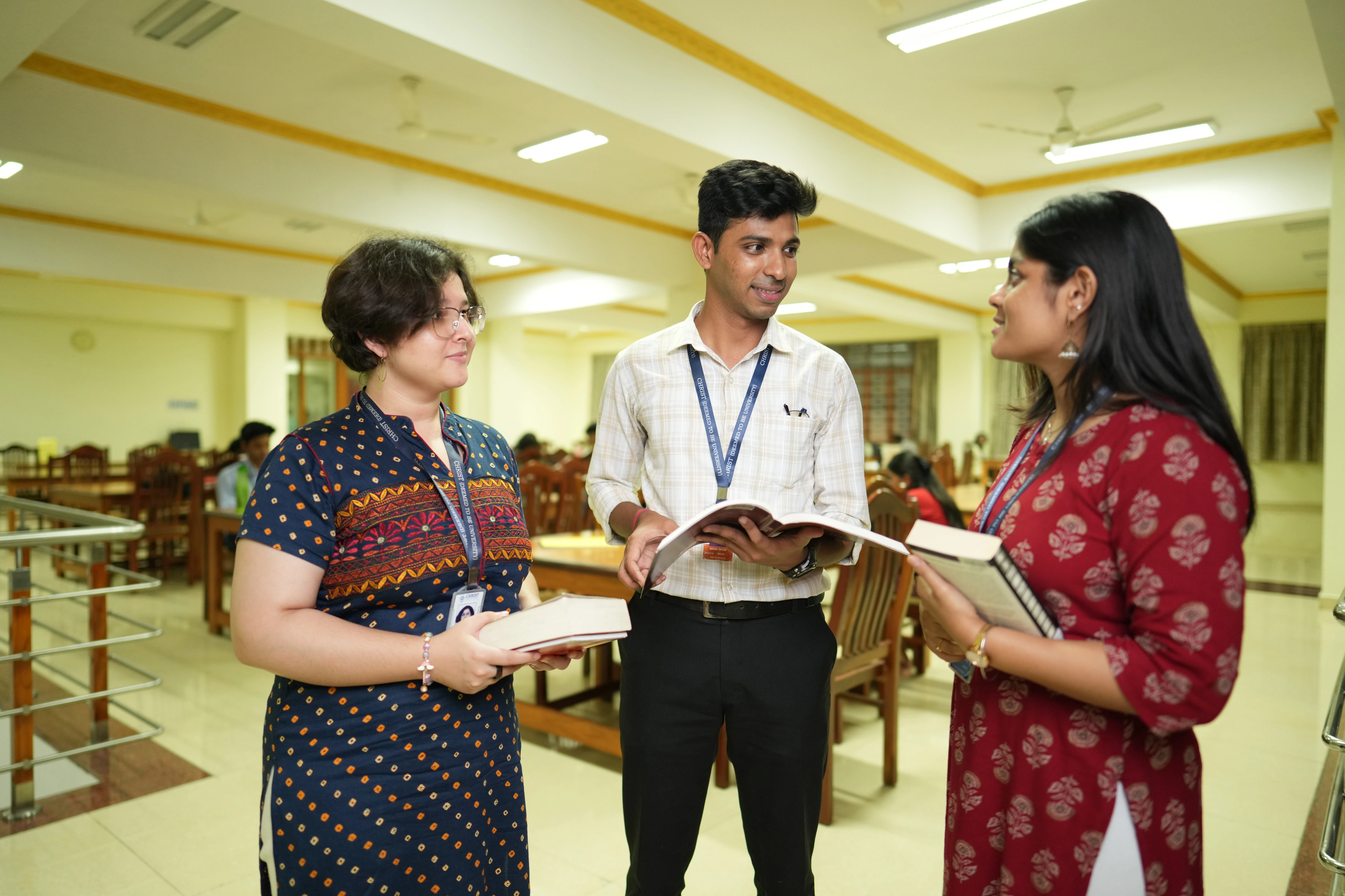 VALUE ADDED COURSES - ODD SEMESTER