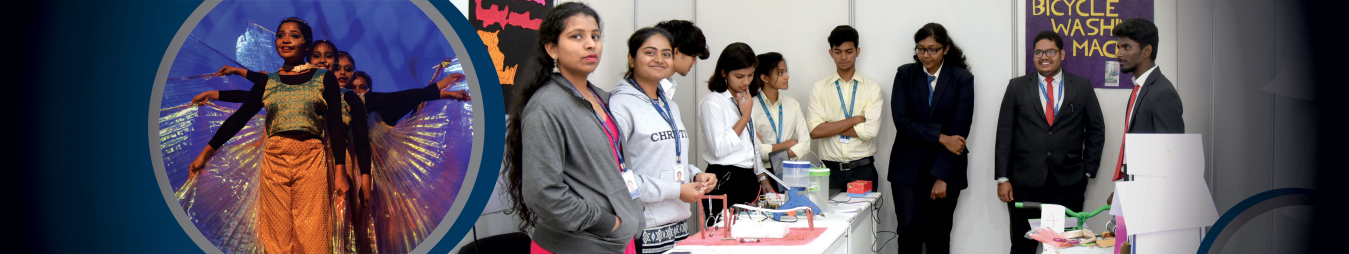 Physics and Electronics - Banner Image 