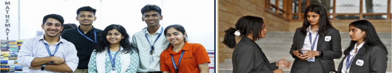 Mathematics - Banner Image 