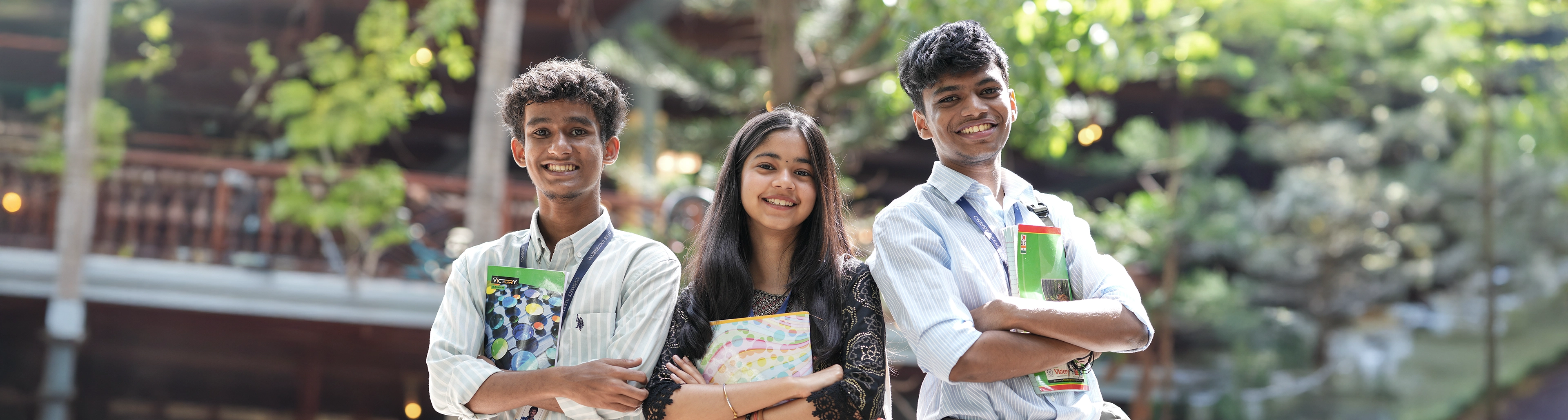 School of Education - Banner Image 