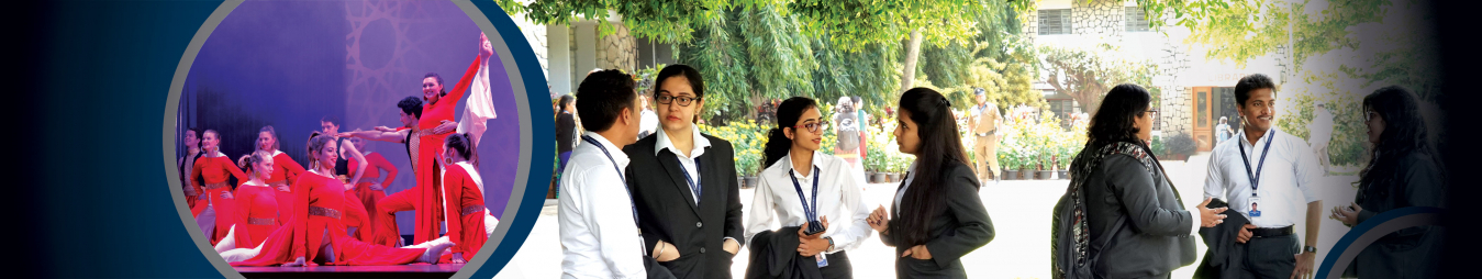 Life Sciences - Banner Image 