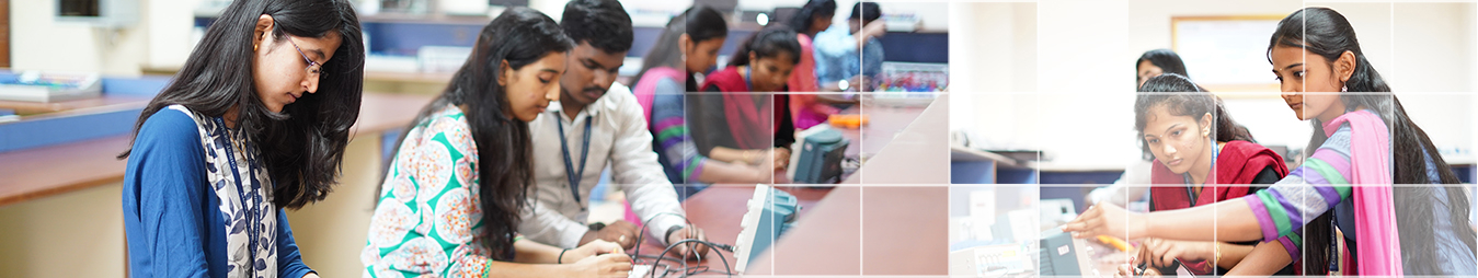 Electronics and Communication Engineering - Banner Image 