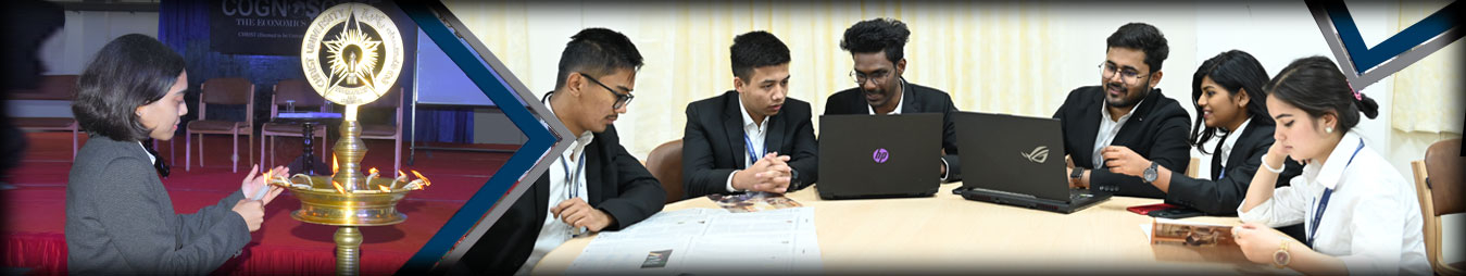 Economics - Banner Image 