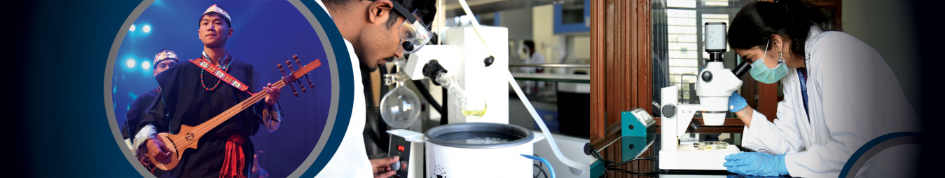 Chemistry - Banner Image 