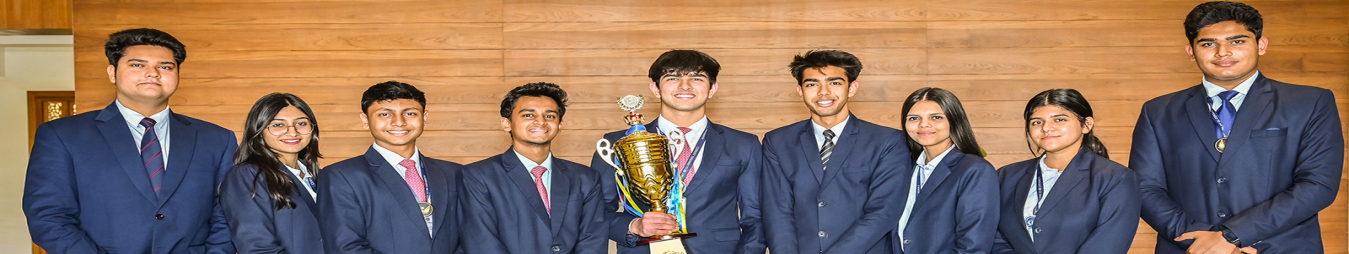 Business and Management - Banner Image 