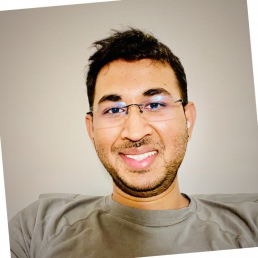 Dr. Suman Chakraborthy