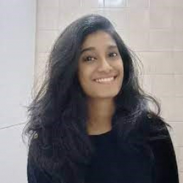 Archana KS