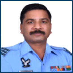 P N Krishna Kumar
