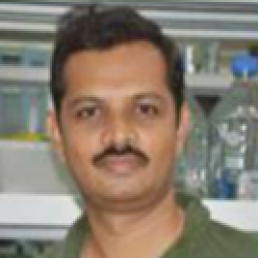 Rudresh Acharya