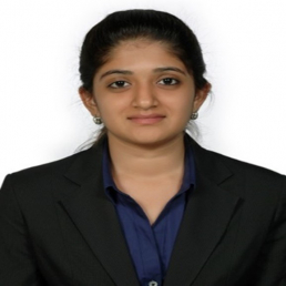 PARNIKA PAVAN RAM