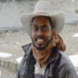 Joe P Ninan