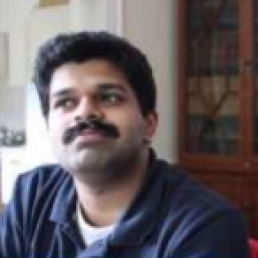 Aswin Sekhar