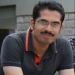 Raghurama P Hegde