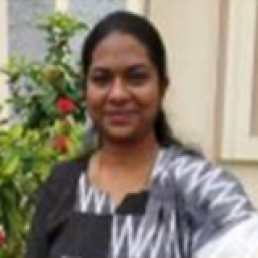 Leema Rose Vainnie