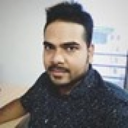 Mr. Stebin Xavier