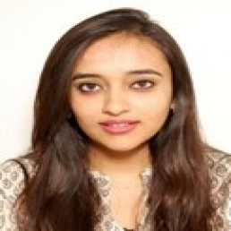 Ms. Radha Acharya