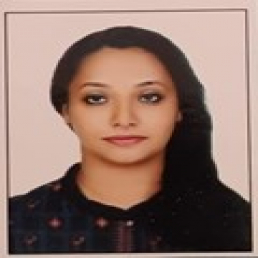 Ms. Richy Rachel Mathew