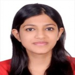 Ms. Sakshi Agarwal