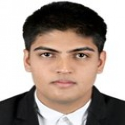 Mr. Rishabh Bhandari