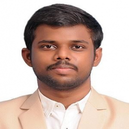 Thiyagaraj Gurunathan