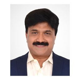 Sriganesh D S 
