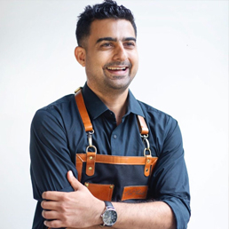 DR CHEF AVIN THALIATH