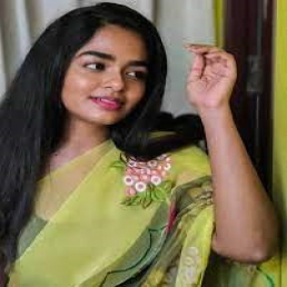 Abhirami Bose