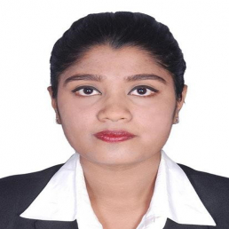 Aishwarya G