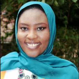 Aisha Abdulllahi Bubah