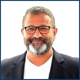 AJITH NAYAR