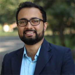 Akash Krishnan
