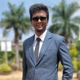 Amose Marshall Priyatham