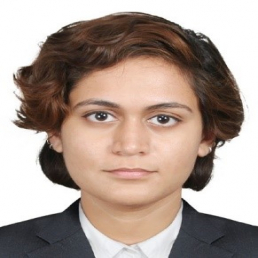 Ananya Shanbhag M