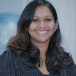 Dr Anila Michael