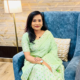 ANKITA PATOWARY
