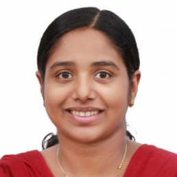 Anugraha Merin Rajan, PhD