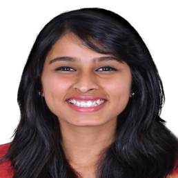 Aparna Bharathan