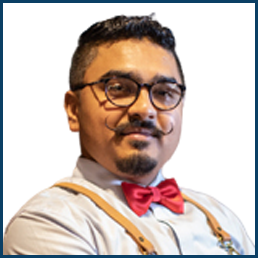 AVINASH KAPOLI